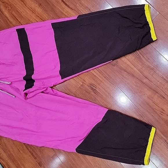 NWT Men's size 3XL Nike wind pants - Picture 6 of 14